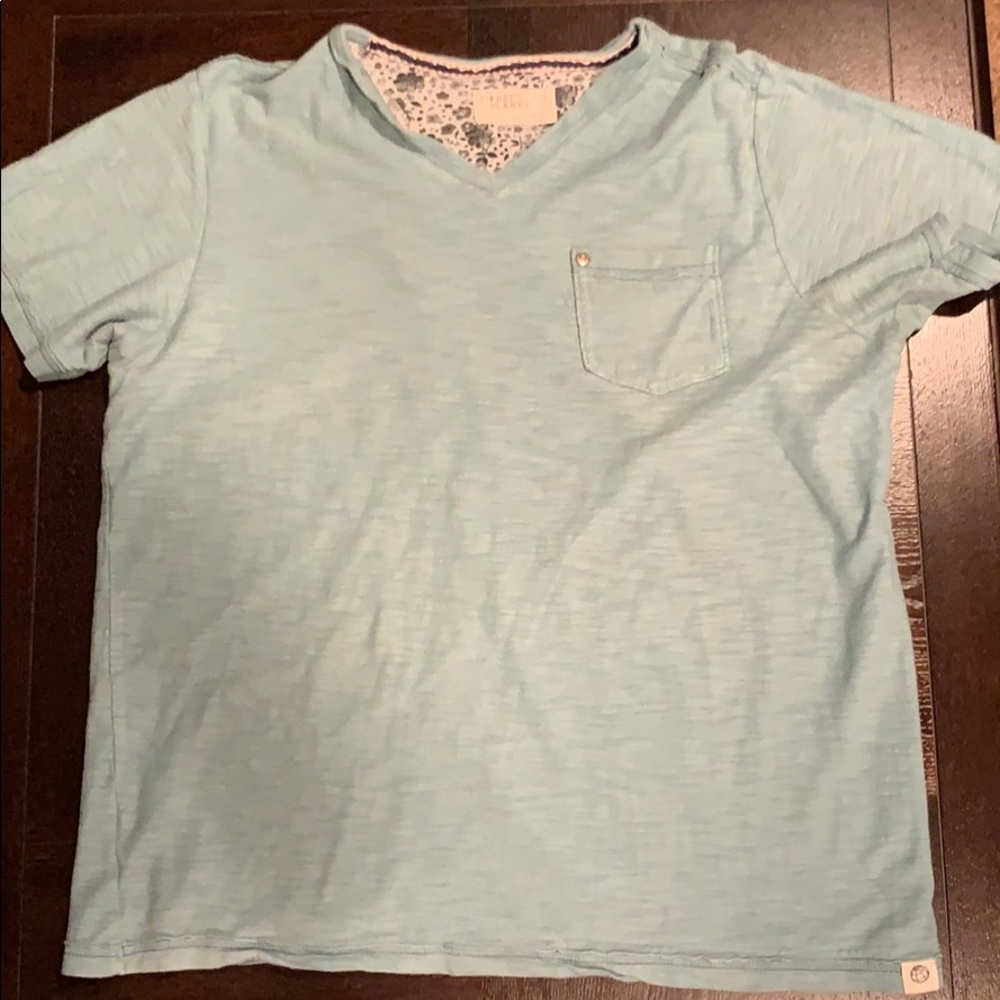 Free Planet T-Shirt